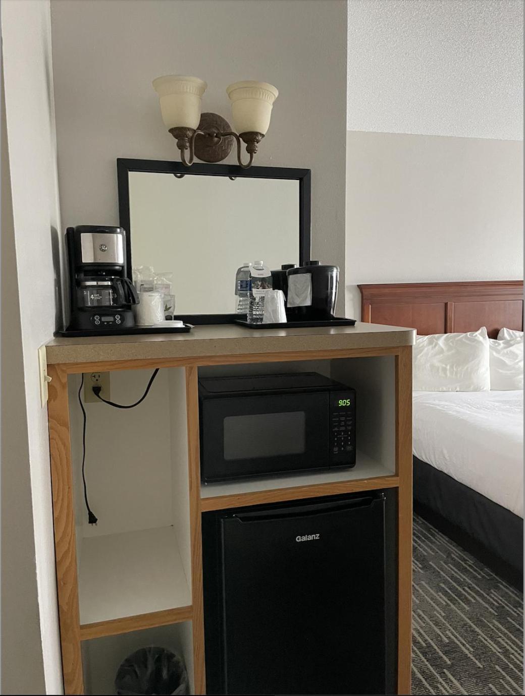 Harmony & 4* Fort Dodge