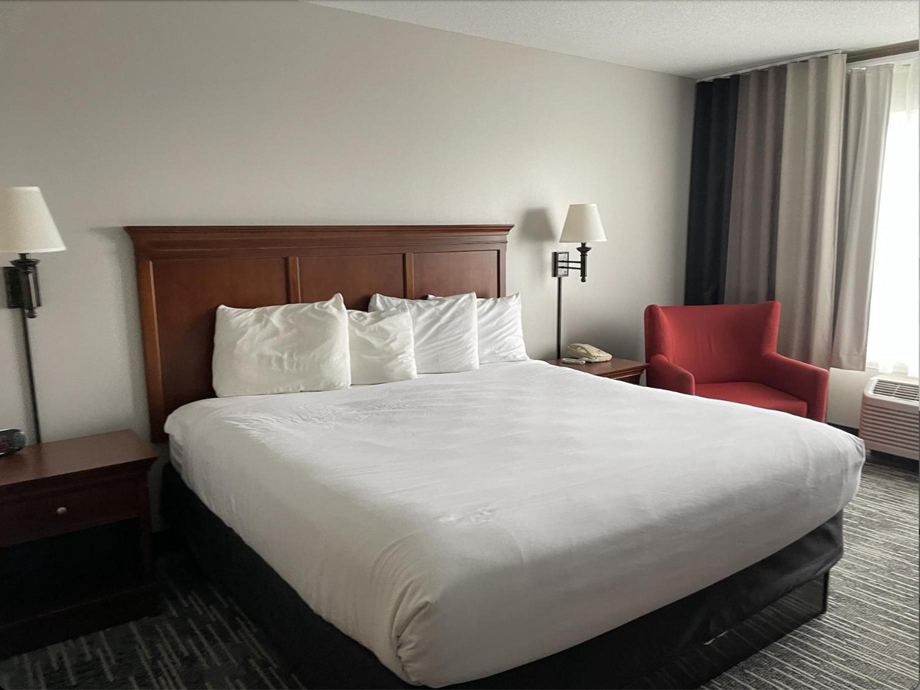 Hotel Harmony &