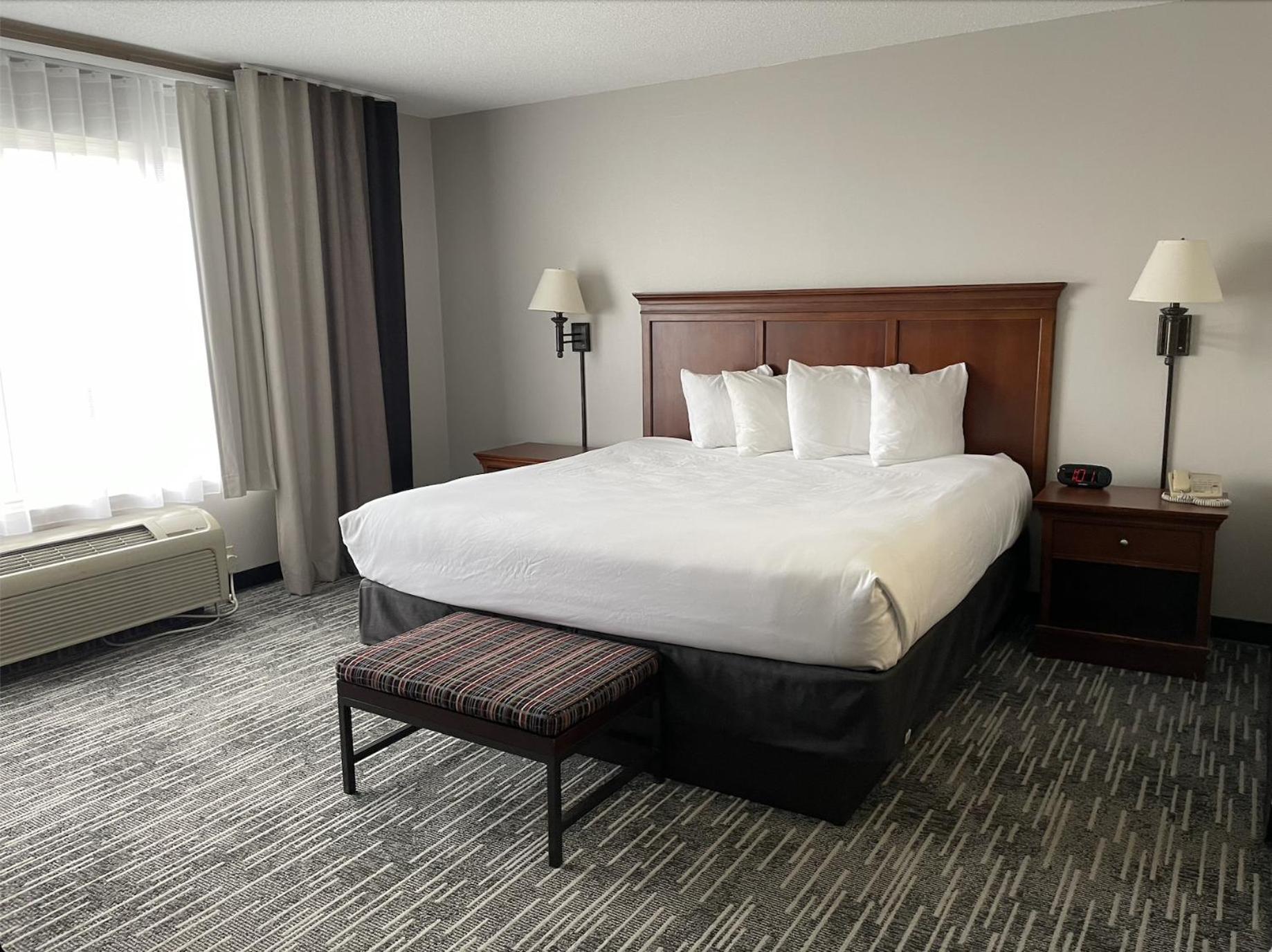 Hotel Harmony &