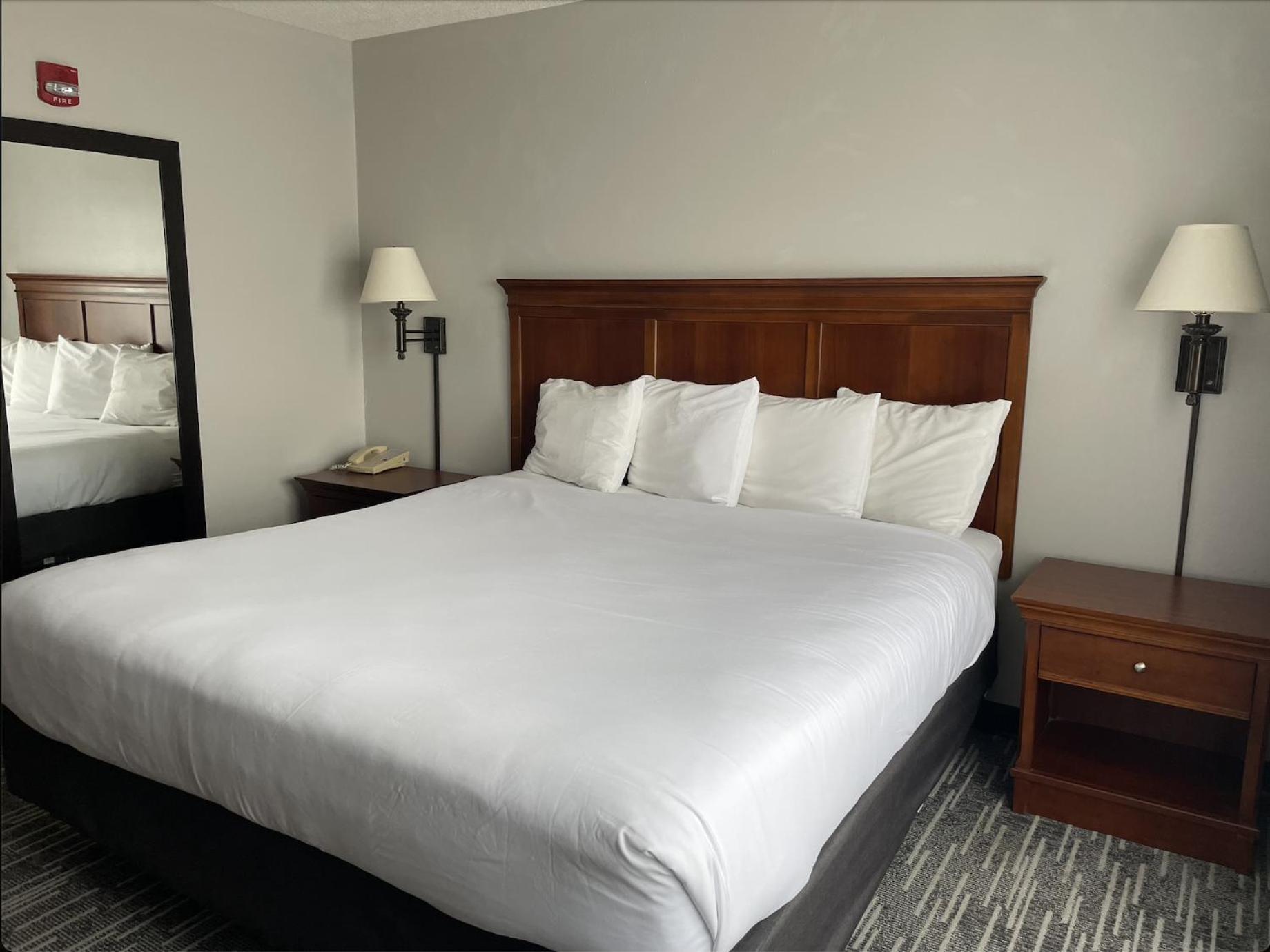 Harmony & 4* Fort Dodge