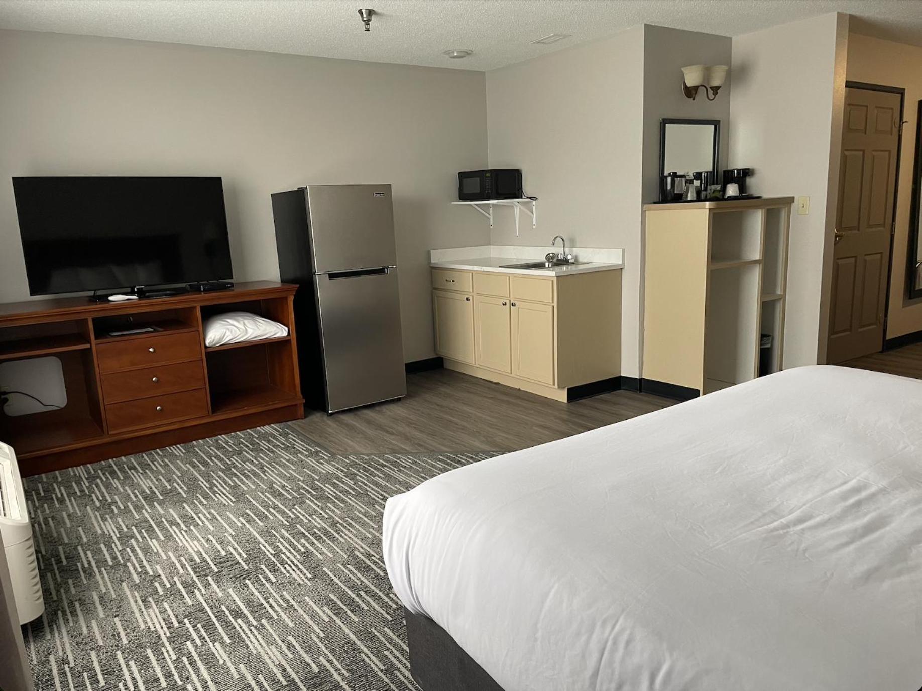 Hotel Harmony &
