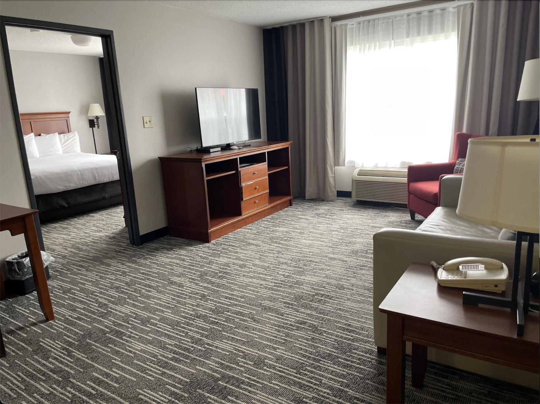 Hotel Harmony & 4*