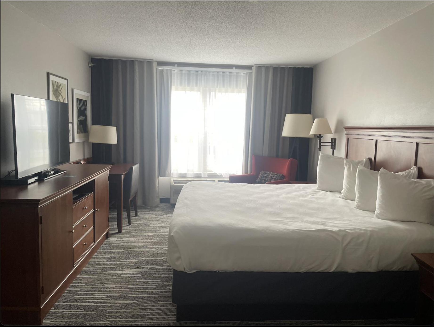 Harmony & 4* Fort Dodge