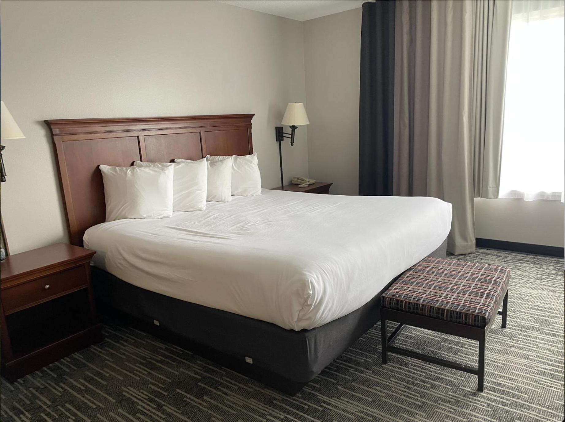Hotel Harmony & 4*