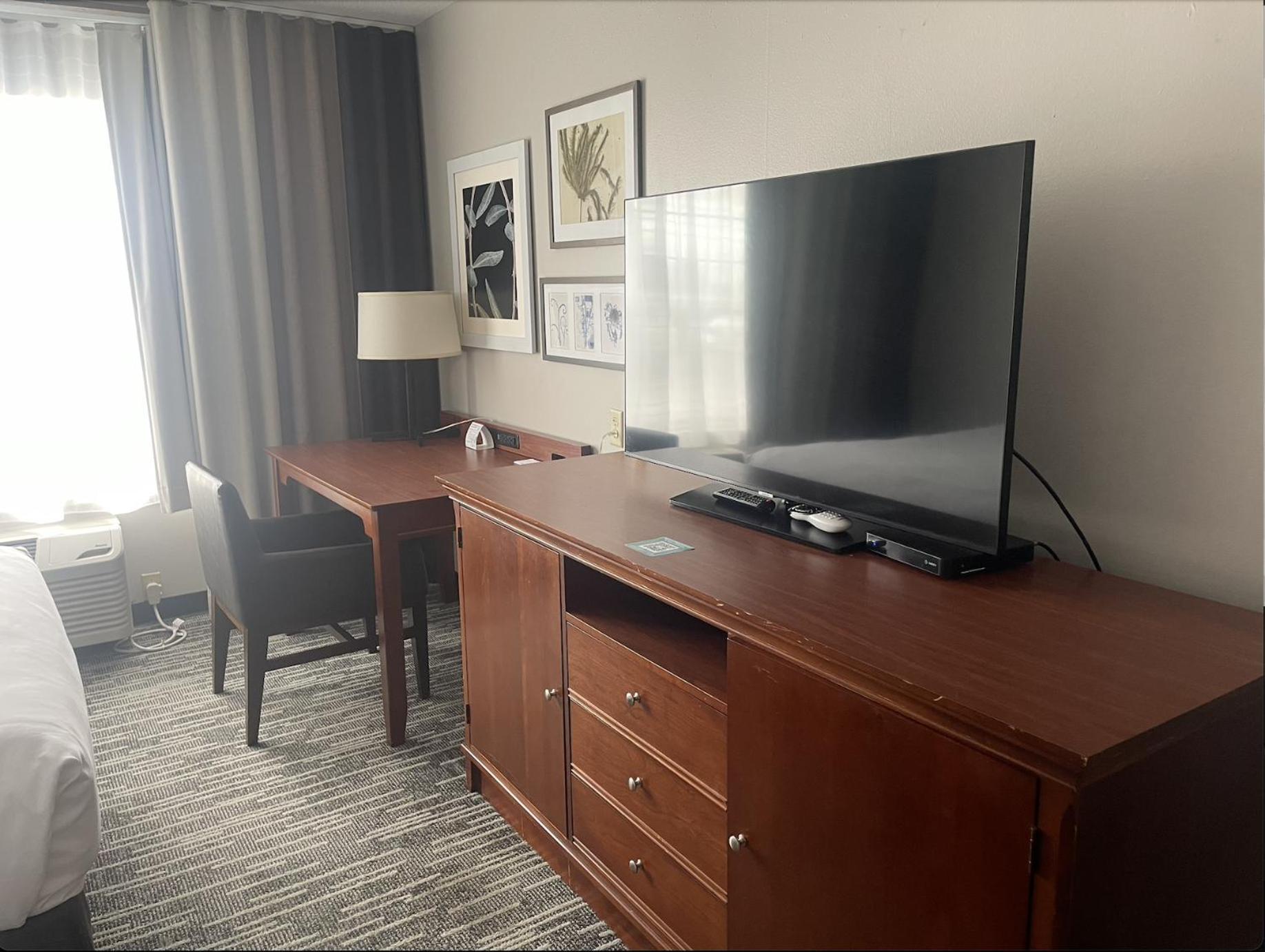Harmony & Hotel 4*