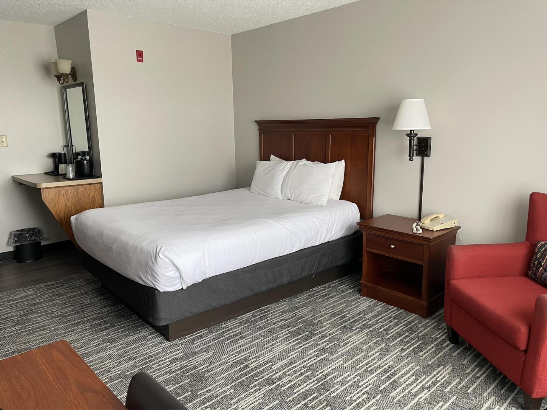 Harmony & Hotel 4*