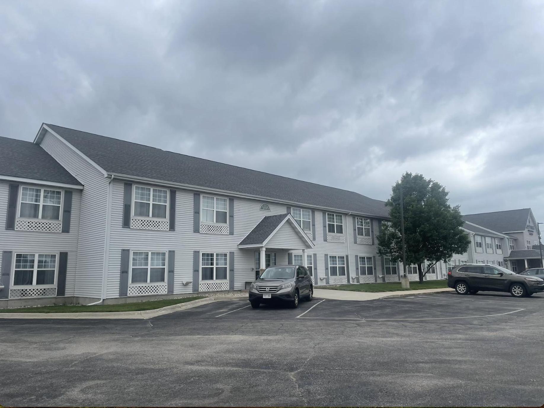 Harmony & Hotel Fort Dodge