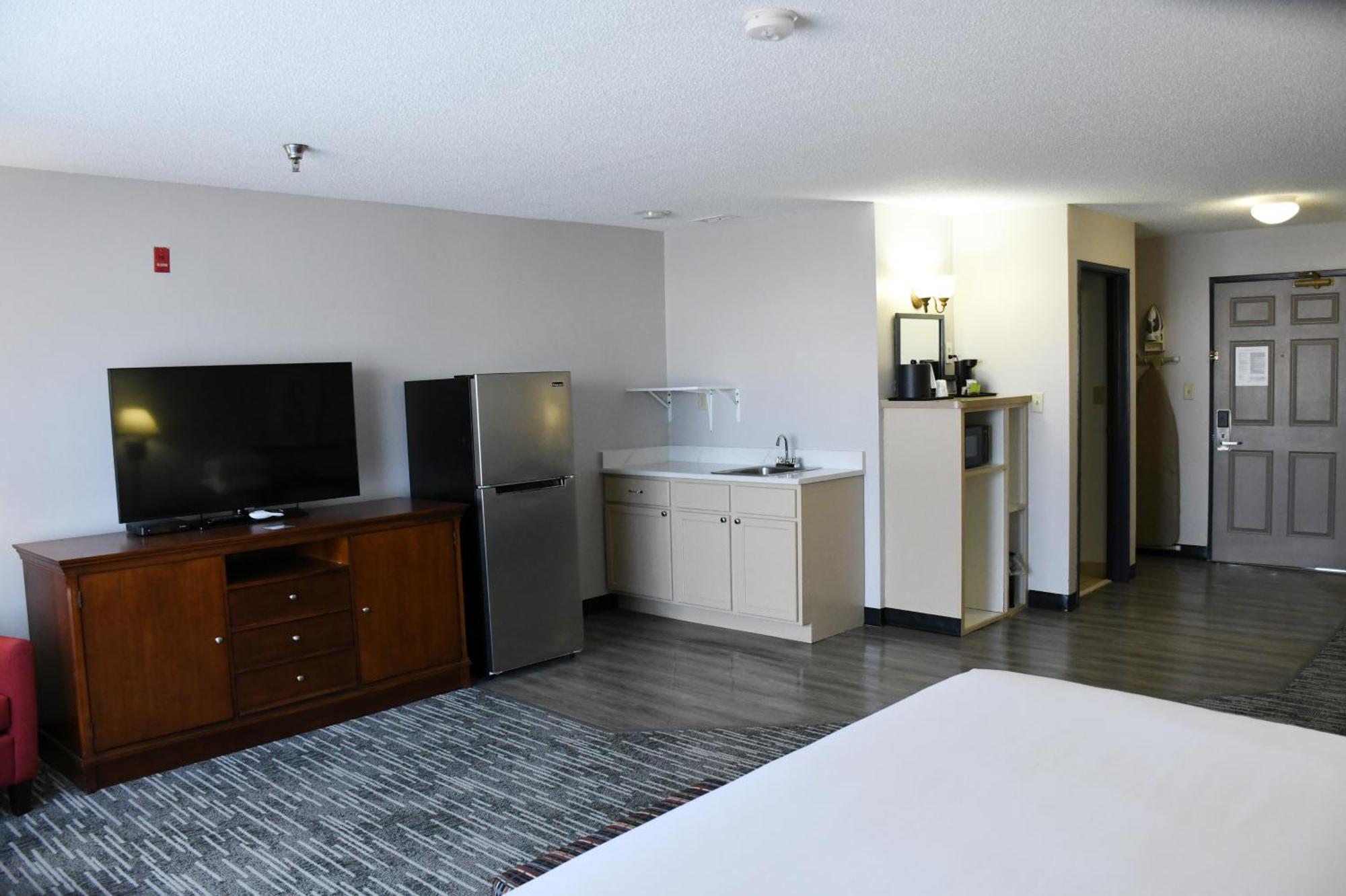 Harmony & 4* Fort Dodge